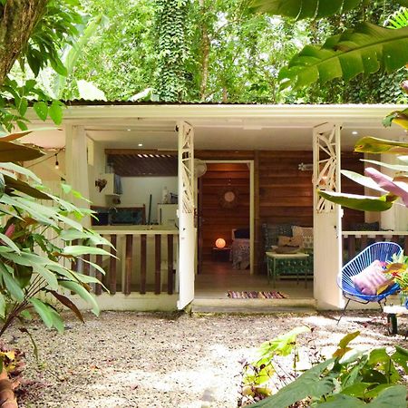Mini Up! Acogedora Casita Para 2 Personas Con Ac Cocles Extérieur photo