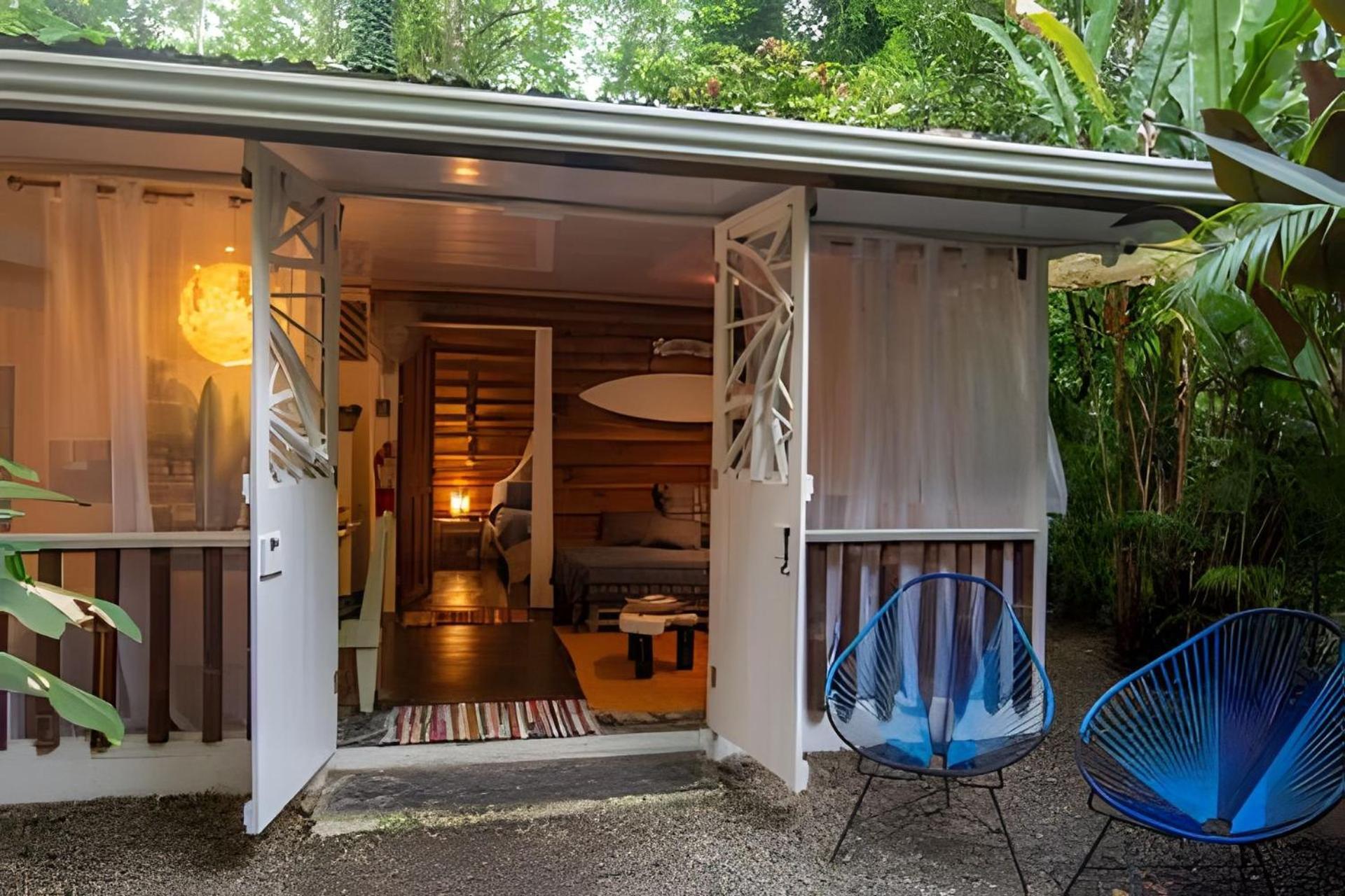 Mini Up! Acogedora Casita Para 2 Personas Con Ac Cocles Extérieur photo