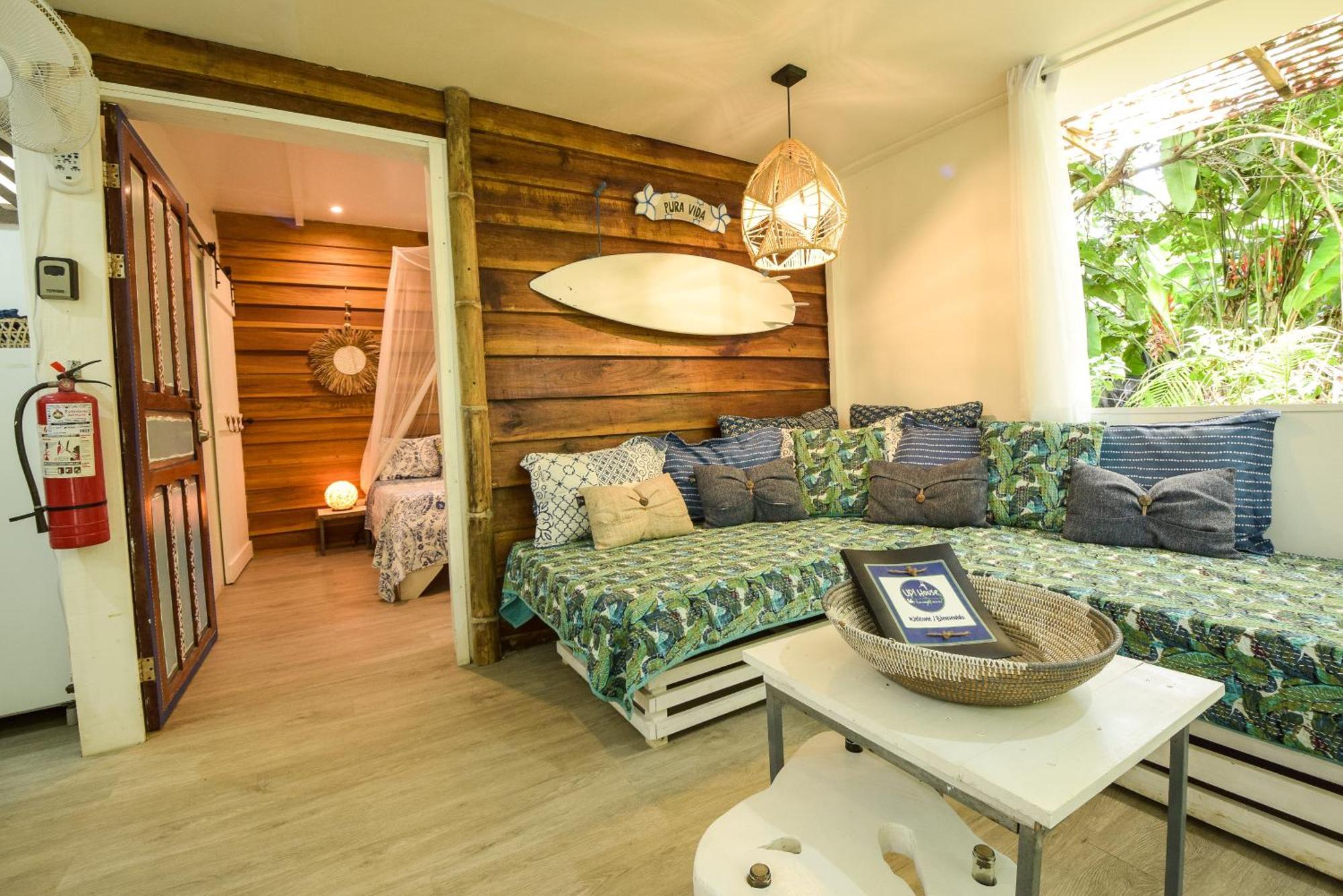 Mini Up! Acogedora Casita Para 2 Personas Con Ac Cocles Extérieur photo