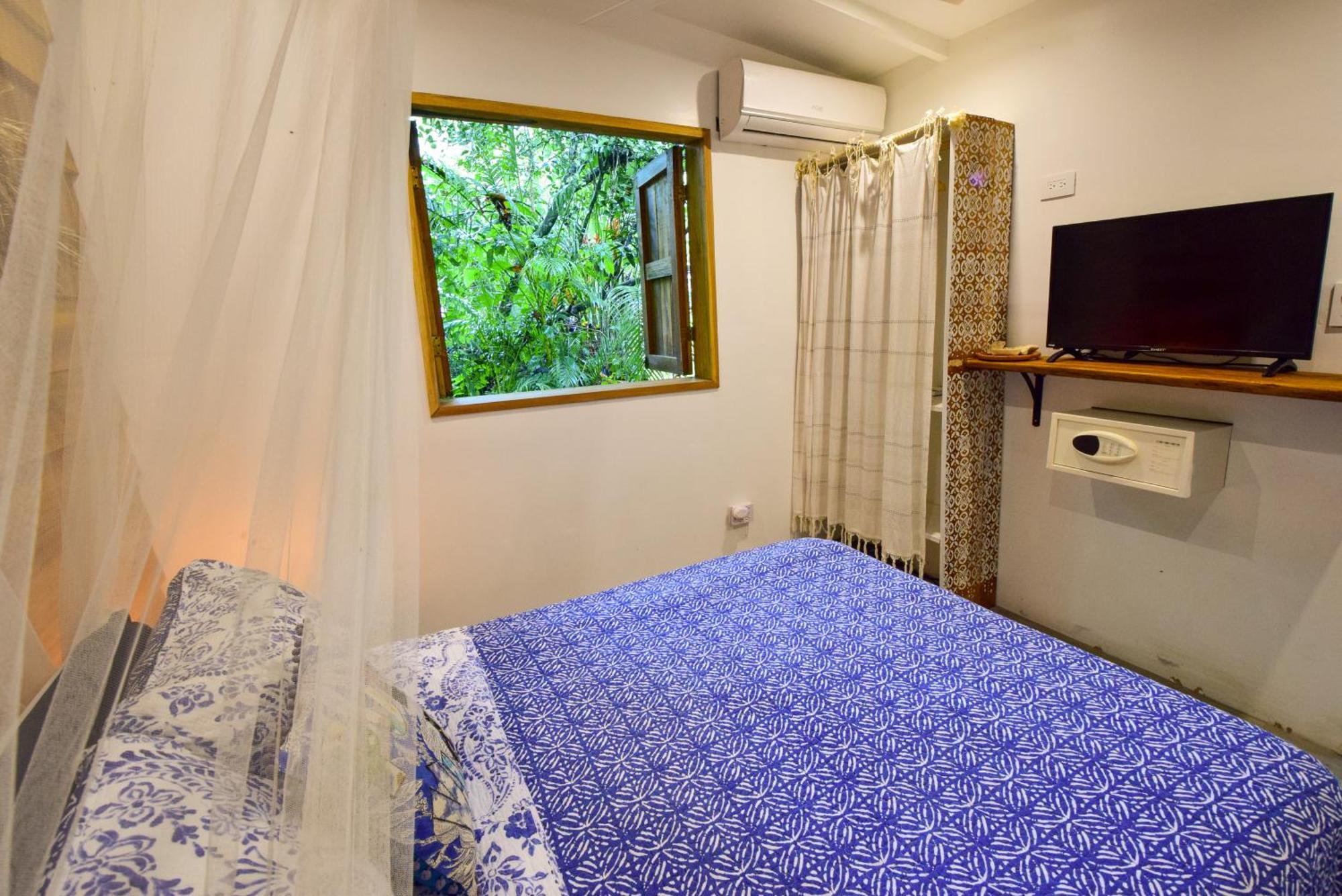 Mini Up! Acogedora Casita Para 2 Personas Con Ac Cocles Extérieur photo