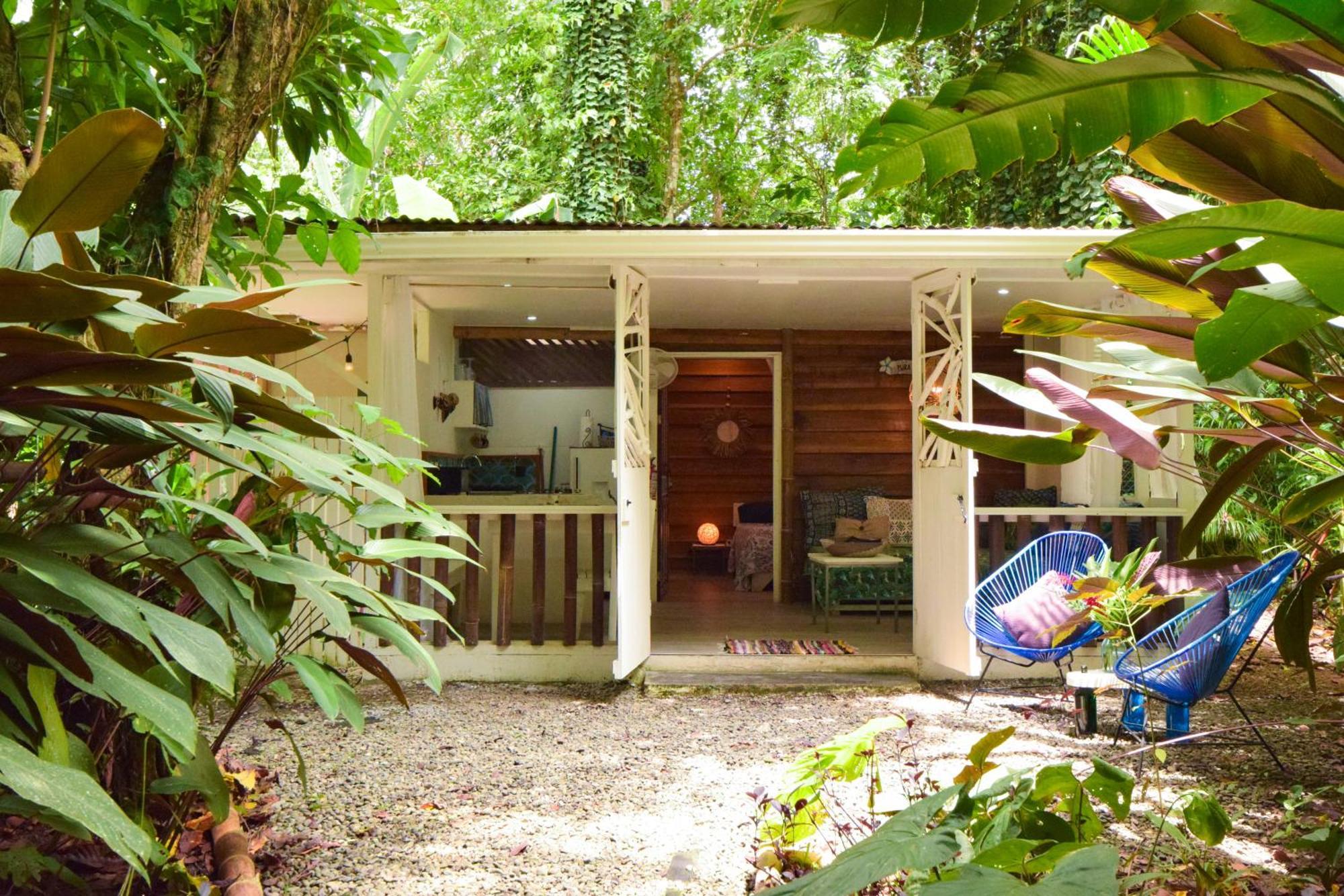 Mini Up! Acogedora Casita Para 2 Personas Con Ac Cocles Extérieur photo